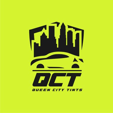 Queen City Tints