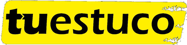Tuestuco logo wordmark