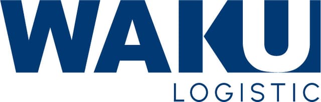 Waku Logistics logo